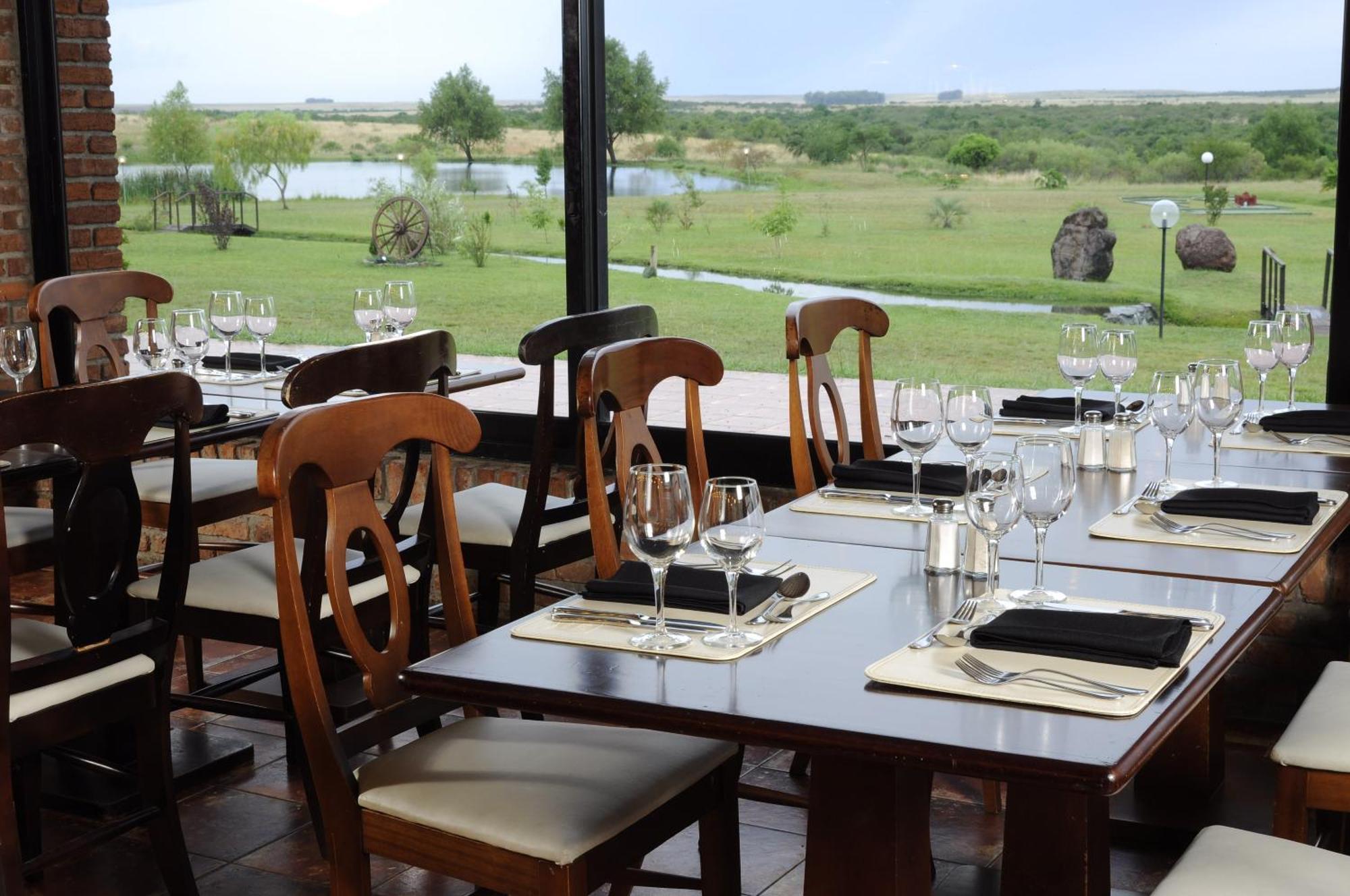Arapey Thermal All Inclusive Resort & Spa Термас-дель-Арапей Экстерьер фото