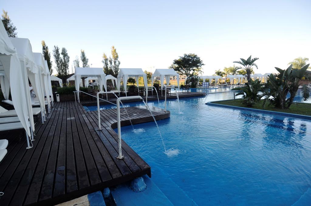 Arapey Thermal All Inclusive Resort & Spa Термас-дель-Арапей Экстерьер фото